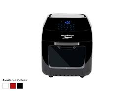 power airfryer oven pro 8qt support