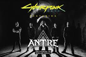 Antre is a representation of the inner dark place in all of us. Uk Black Metal Group Antre Included In Cyberpunk 2077 Soundtrack Frontview Magazine
