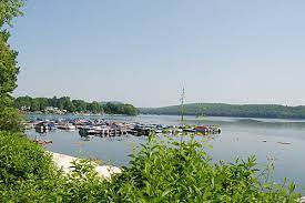 candlewood lake access is it open