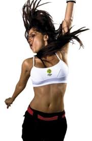 zumba dvd workout review the hot