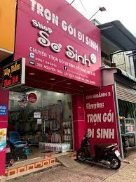 Shop Sơ Sinh Bình Dương - CN Lái Thiêu trong thành phốBình Dương