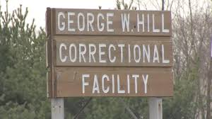 Have a question about george w. Coronavirus News Philadelphia Delaware County Officials Work To Thin Jail Prison Populations Amid Covid 19 6abc Philadelphia