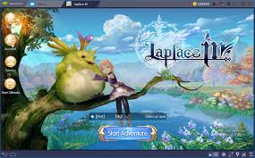 Tales Of Wind How To Power Up Your Character Bluestacks 4