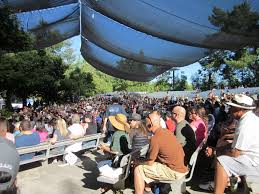 Alameda County Fairgrounds Amphitheater Pleasanton Ca Image