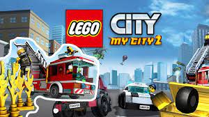 lego city my city 2 for pc free