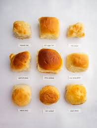 best yeast dinner roll bake off the