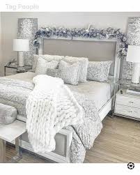 30 Grey And White Bedroom Ideas For