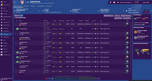 L' abbondanza di giovani talenti in portogallo rende l. Scouting For Dummies Football Manager 2019 Giangioman