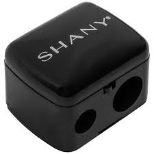 shany cosmetic pencil sharpener