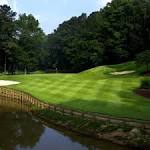 Atlanta National Golf Club in Alpharetta, Georgia, USA | GolfPass