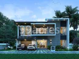 4 Bhk House For In Kerala 1430