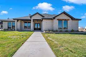 gated community midland tx homes for