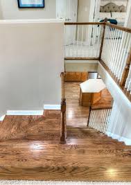 hardwood floor refinishing sanding