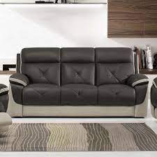 gibson leather recliner sofa recliner