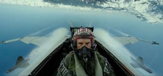 When he finds himself training a detachment of top gun graduates for a specialized mission the likes of which no living pilot has ever seen, maverick encounters lt. Watch Top Gun Maverick Super Bowl Trailer Consequence Of Sound