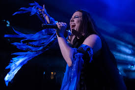 amy lee and evanescence s orchestral
