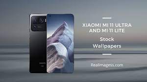 Xiaomi Mi 11 Wallpaper - TEKNO YOGYA