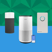 Air Purifiers For Dust