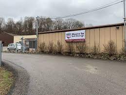 storage units in pittsburgh pa on