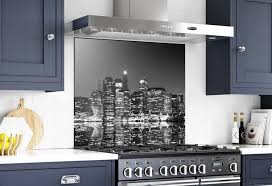 Classic uniform squares black glass mosaic tile backsplash kitchen wall mto0294. Pin On Diy Kitchen Glass Backsplash
