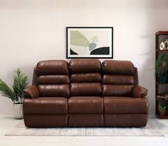 Upto 70 Off On Recliner Sofas