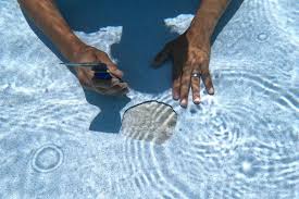 Contact us today to get started on your diamond brite® pool resurfacing. Should You Repair Or Resurface Your Inground Pool S Diamond Brite