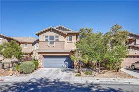 homes in summerlin south