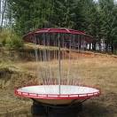 Bear Creek Disc Golf Course | Cheshire OR