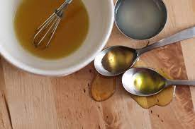 masque au miel le d olive pour les