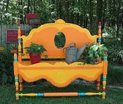 Crazy Cool Garden Art Ideas From Junk