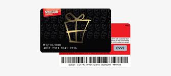 one4all gift card code transpa png