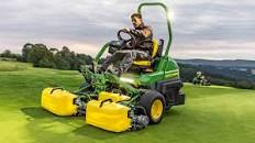 2750 E-CUT | Triplex-gressklippertraktorer | Golf og Sport ...