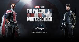 The falcon and the winter soldier is an upcoming american streaming television miniseries created for disney+ by malcolm spellman, based on the marvel comics characters sam wilson / falcon and bucky barnes / winter soldier. Marvel Studios Original Series On Disney Xbox