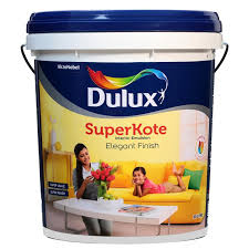 dulux superkote interior colors paints