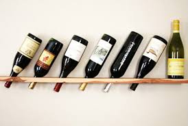 Diy Wine Rack Projects Sheknows