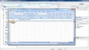 How To Generate Excel In Java