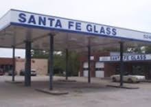 get to know santa fe glass