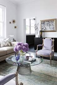 living with lavender this or that