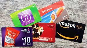 types of gift cards in mexico snappy