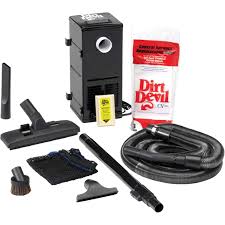 5 Best Central Vacuum Systems Dec 2019 Reviews Buying