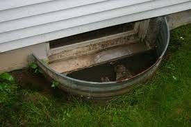 Storm windows are in just in time for winter. How To Prevent Basement Window Wells From U S Waterproofing