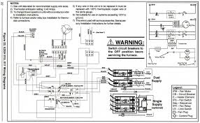 Nordyne Electric Furnace Wiring Diagram Wiring Diagram