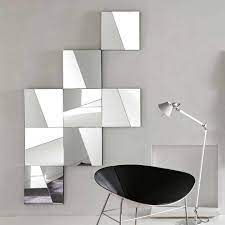 28 Unique And Stunning Wall Mirror