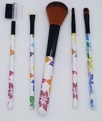 cosmetic brush meng ping from