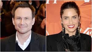 It's always important as a woman to chase your own dreams. Christian Slater Amanda Peet To Lead Dirty John Season 2 Variety