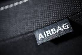 Side Airbag Compatible Seat Covers
