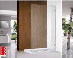 Durable Glass Shower Enclosures In