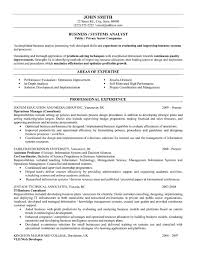 Contract Analyst Cover Letter Sample 
