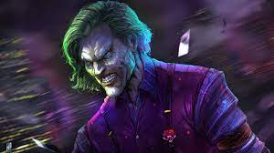 Joker HD Wallpaper Vollbild - Tapete em ...