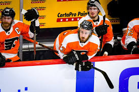 Philadelphia flyers (аэродром) в телеграме. Flyers Have Most Points In The Nhl But Haven T Played Like It Phillyvoice